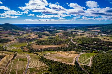 les landes